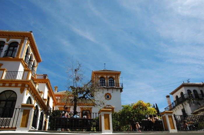 Modern Languages Centre, Granada